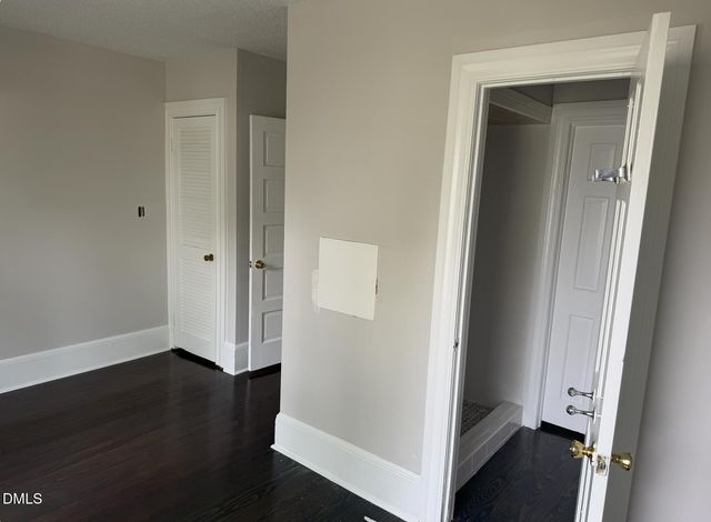 702 W Main Street, Benson, NC 27504