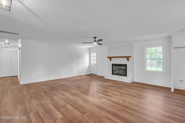 1219 Queen Anne Road NW, Wilson, NC 27896
