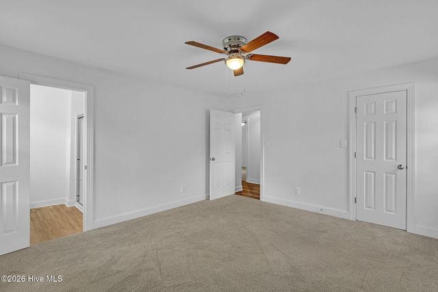1219 Queen Anne Road NW, Wilson, NC 27896