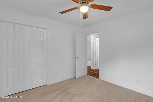 1219 Queen Anne Road NW, Wilson, NC 27896