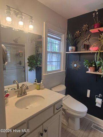 1219 Queen Anne Road NW, Wilson, NC 27896