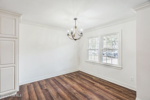 1219 Queen Anne Road NW, Wilson, NC 27896