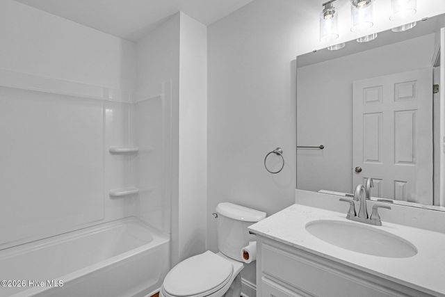 1219 Queen Anne Road NW, Wilson, NC 27896