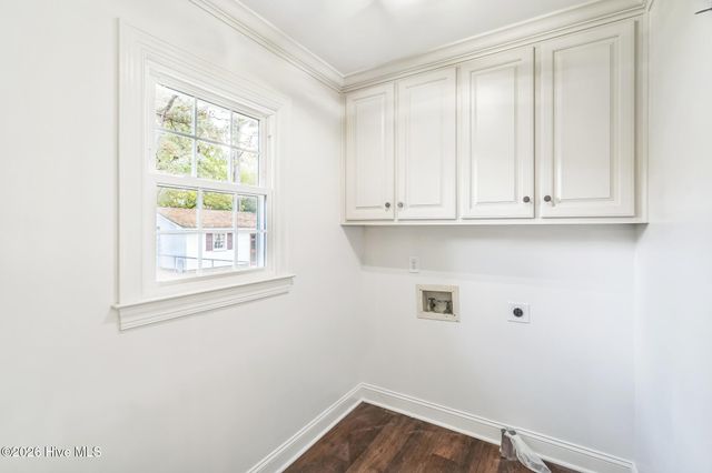 1219 Queen Anne Road NW, Wilson, NC 27896