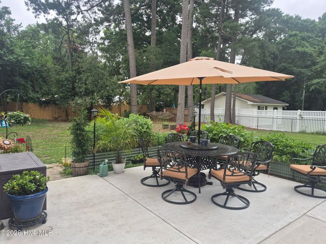 1219 Queen Anne Road NW, Wilson, NC 27896