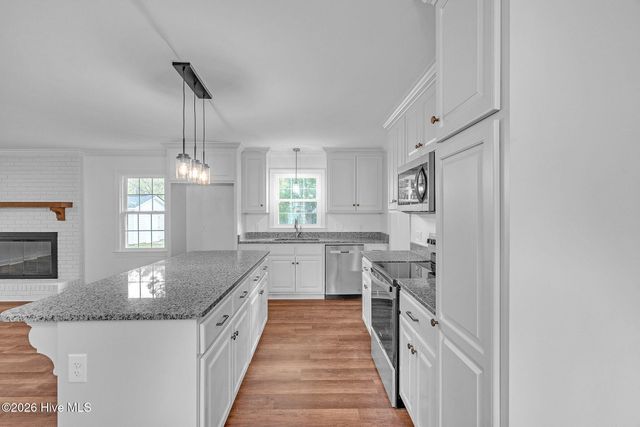 1219 Queen Anne Road NW, Wilson, NC 27896