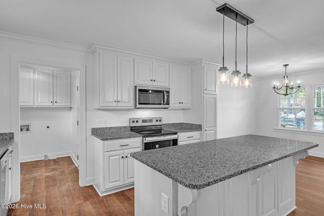 1219 Queen Anne Road NW, Wilson, NC 27896