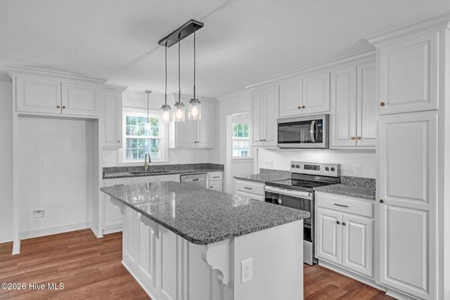 1219 Queen Anne Road NW, Wilson, NC 27896