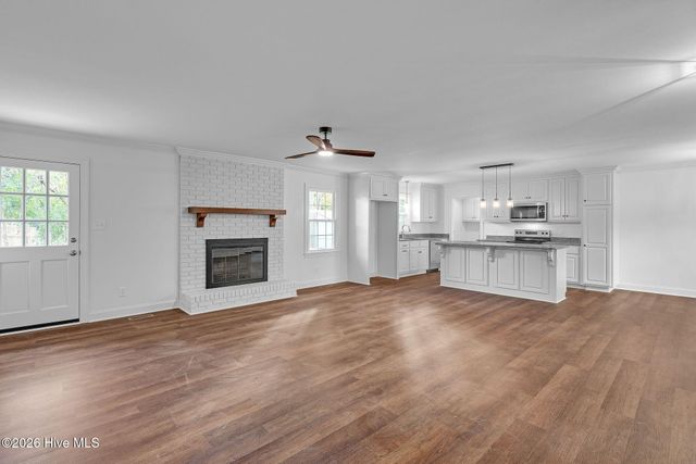 1219 Queen Anne Road NW, Wilson, NC 27896