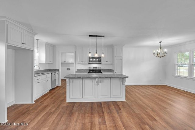 1219 Queen Anne Road NW, Wilson, NC 27896