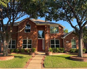4456 Big Sky Drive, Plano, TX 75024