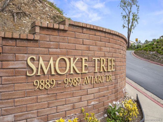 9891 Aviary Drive, San Diego, CA 92131