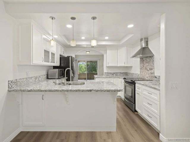 9891 Aviary Drive, San Diego, CA 92131