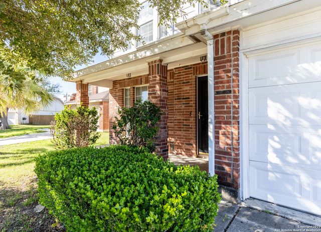 8911 GREEN TEE, Selma, TX 78154