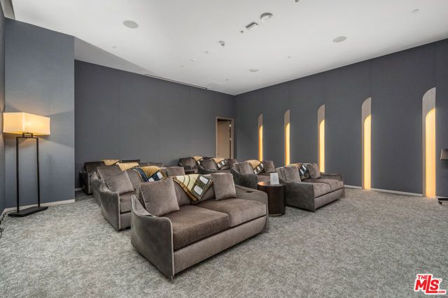 877 Francisco Street 728, Los Angeles, CA 90017