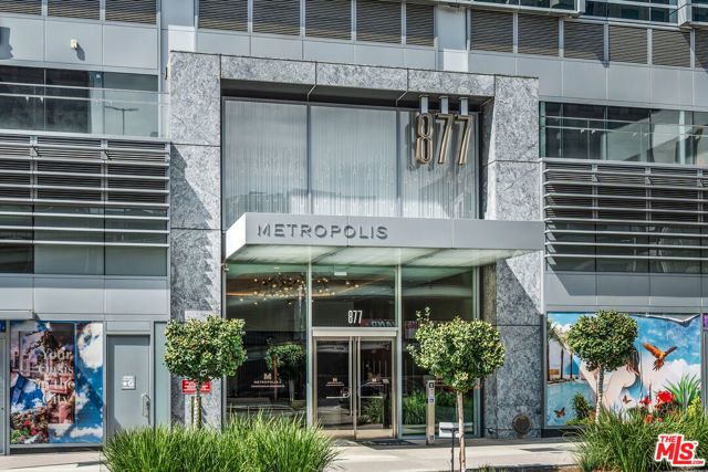 877 Francisco Street 728, Los Angeles, CA 90017