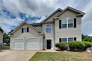 6430 Queensdale Drive, Douglasville, GA 30135