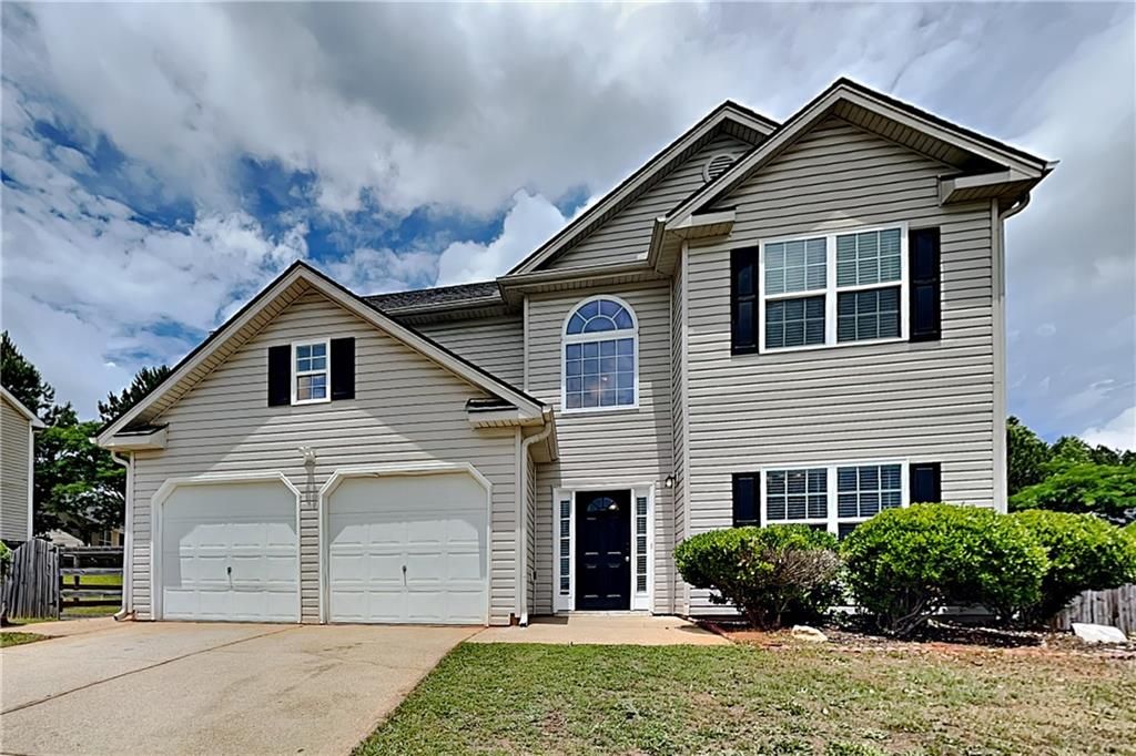 6430 Queensdale Drive, Douglasville, GA 30135