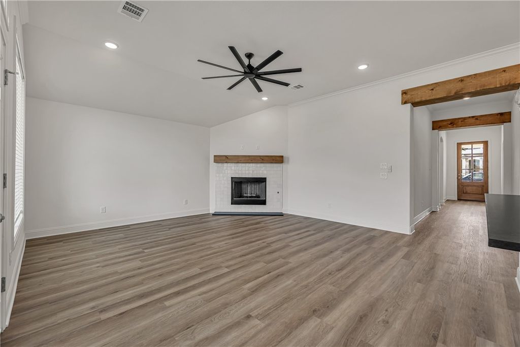 3010 Teller Drive, Bryan, TX 77808 — photo 3