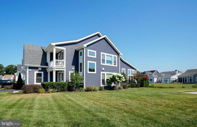 34608 BESSIE WAY, Rehoboth Beach, DE 19971