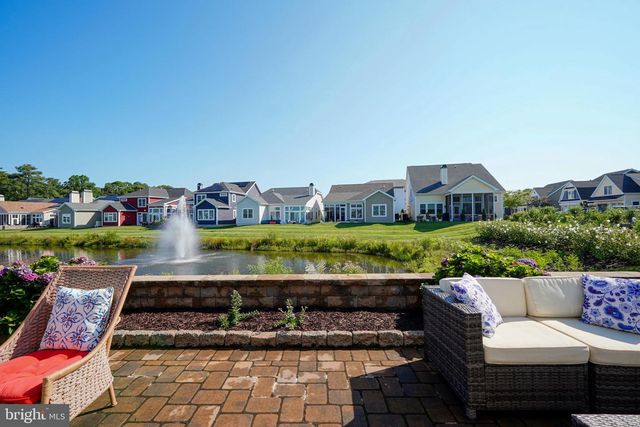 34608 BESSIE WAY, Rehoboth Beach, DE 19971