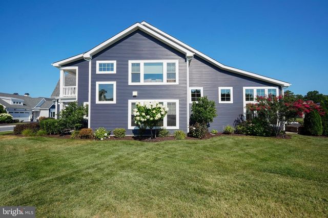 34608 BESSIE WAY, Rehoboth Beach, DE 19971