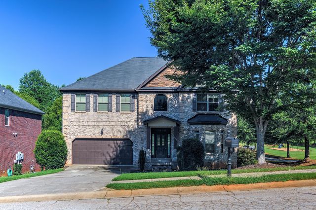 604 Delany Court, Boiling Springs, SC 29316
