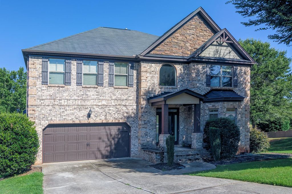 604 Delany Court, Boiling Springs, SC 29316