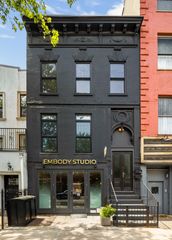 320 TOMPKINS Avenue # 1, New York City, NY 11216
