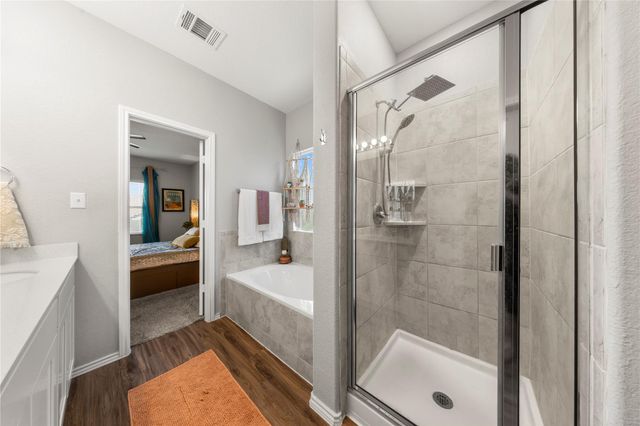 229 Majestic Cedar DR, Liberty Hill, TX 78642