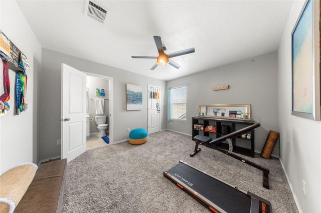 229 Majestic Cedar DR, Liberty Hill, TX 78642
