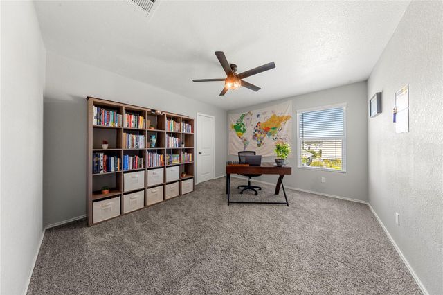 229 Majestic Cedar DR, Liberty Hill, TX 78642