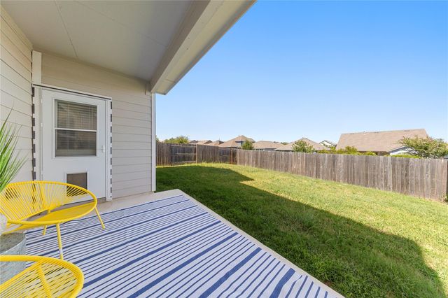 229 Majestic Cedar DR, Liberty Hill, TX 78642
