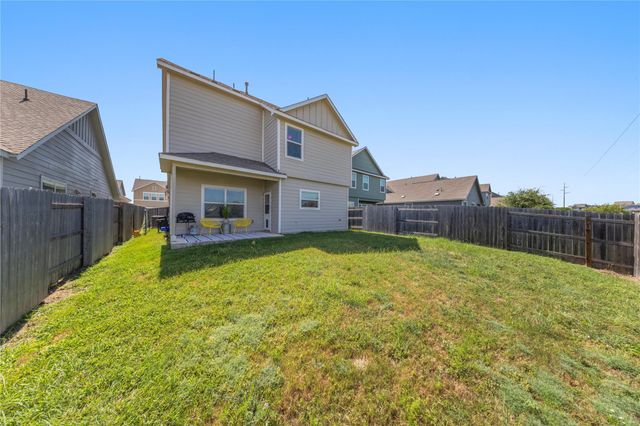 229 Majestic Cedar DR, Liberty Hill, TX 78642
