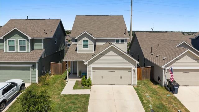 229 Majestic Cedar DR, Liberty Hill, TX 78642