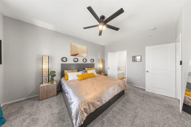 229 Majestic Cedar DR, Liberty Hill, TX 78642
