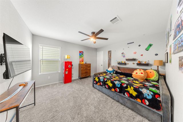 229 Majestic Cedar DR, Liberty Hill, TX 78642