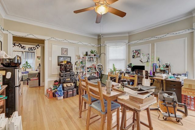4621 N Lawndale Avenue, Chicago, IL 60625