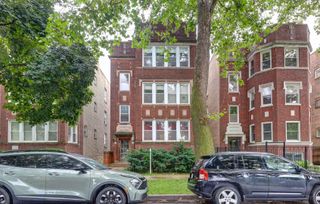 4621 N Lawndale Avenue, Chicago, IL 60625