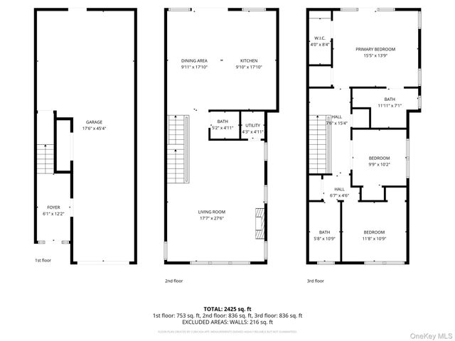 114 Beach Avenue, Bellmore, NY 11710