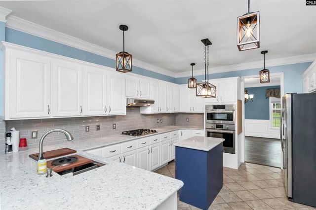 112 Bardwell Way, Blythewood, SC 29016