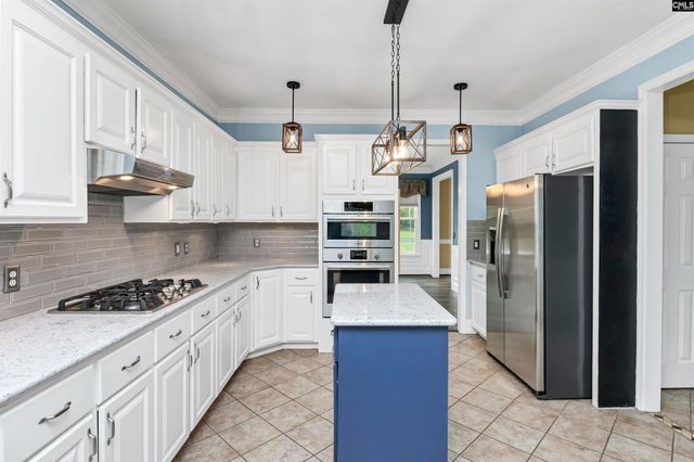 112 Bardwell Way, Blythewood, SC 29016