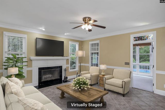 112 Bardwell Way, Blythewood, SC 29016