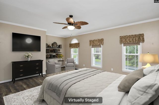 112 Bardwell Way, Blythewood, SC 29016