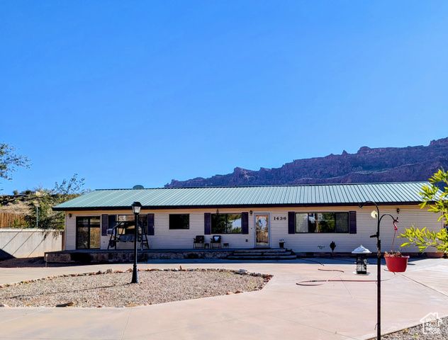 1436 SPANISH VALLEY, Moab, UT 84532