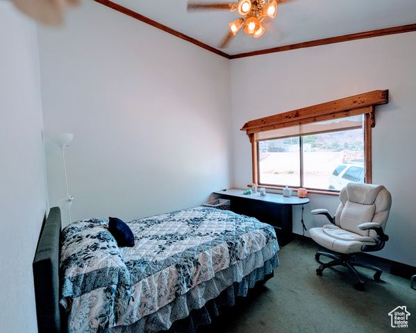 1436 SPANISH VALLEY, Moab, UT 84532