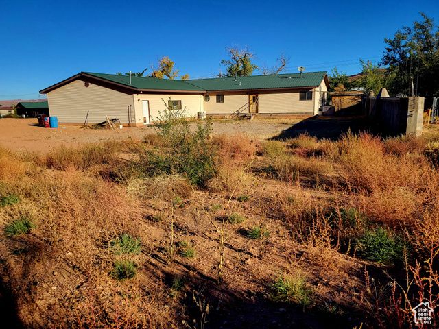 1436 SPANISH VALLEY, Moab, UT 84532