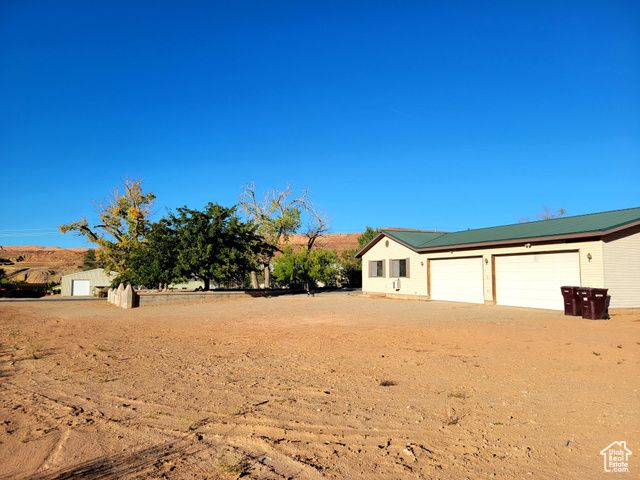 1436 SPANISH VALLEY, Moab, UT 84532
