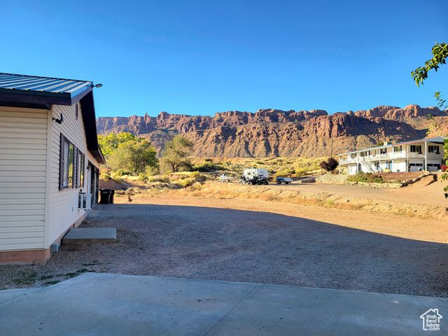 1436 SPANISH VALLEY, Moab, UT 84532