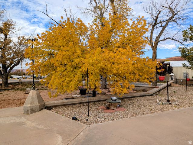 1436 SPANISH VALLEY, Moab, UT 84532